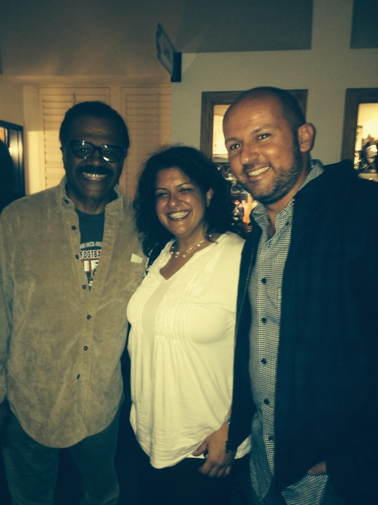 Ted Lange