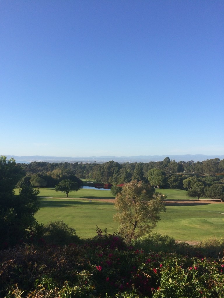 Palos Verdes Golf Club