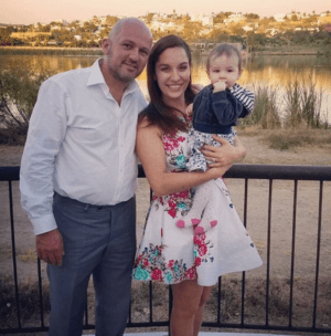godparents