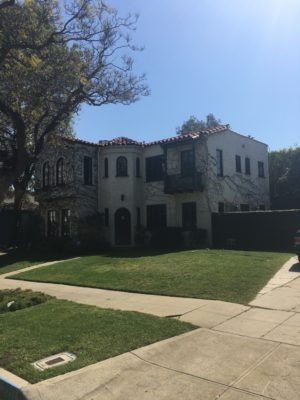 Modern Family Houses