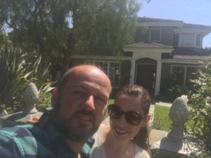 Modern Family Houses