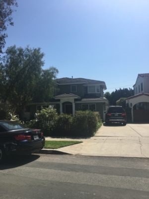 Modern Family Houses