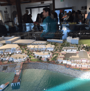 The Waterfront Information Center