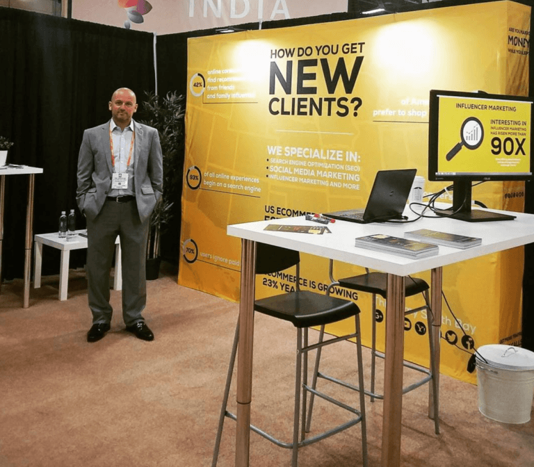 JCK Las Vegas Convention