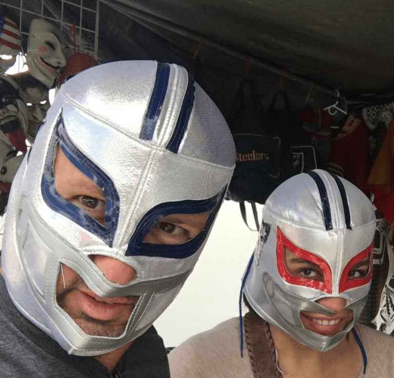 Palos Verdes Street Fair