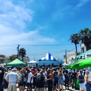 Redondo Beach Street Fair