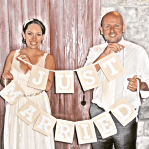 Just Married