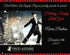Fred Astaire Dance Studio