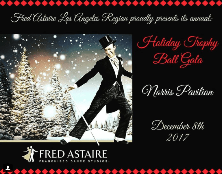 Fred Astaire Dance Studio