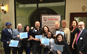 Redondo Beach Chamber of Commerce