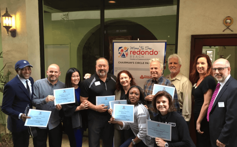 Redondo Beach Chamber of Commerce