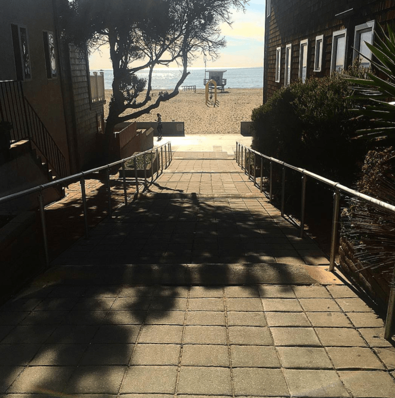 Longfellow Avenue Hermosa Beach