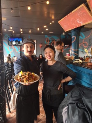 A Basq Kitchen Redondo Beach
