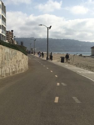 Redondo Beach