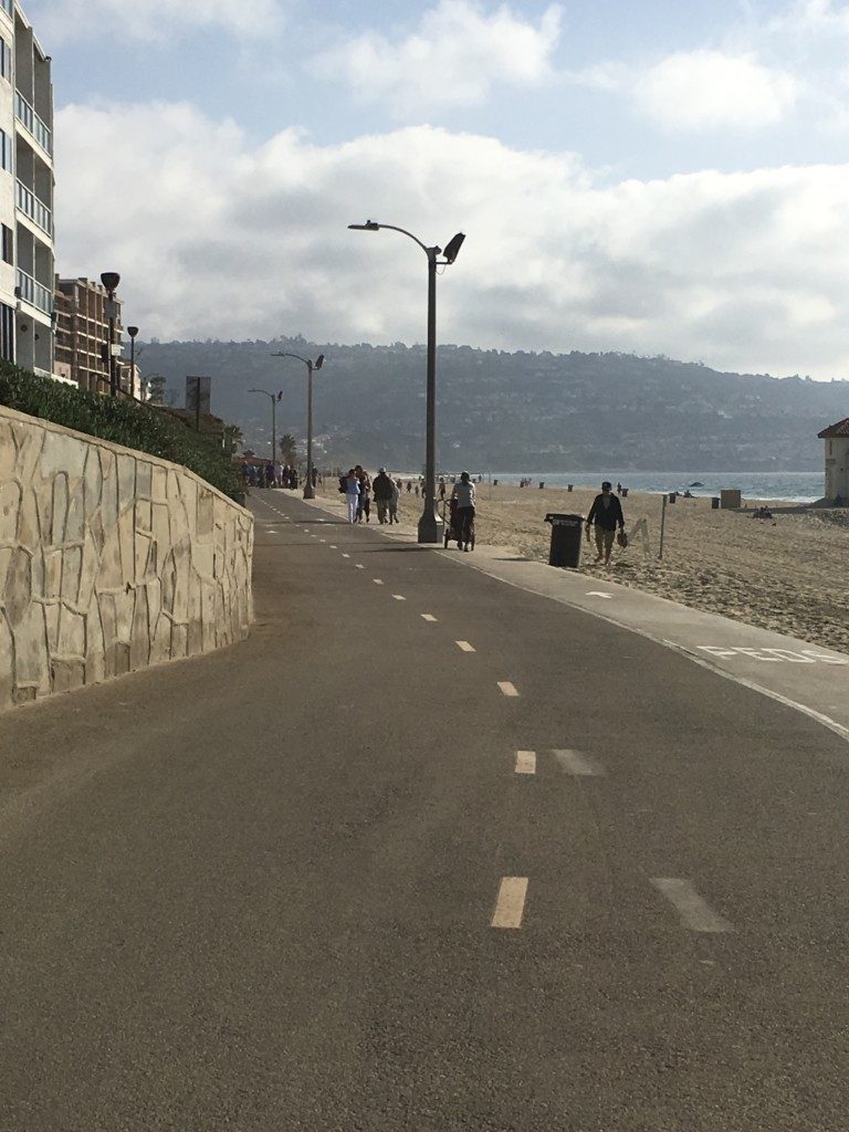 Redondo Beach