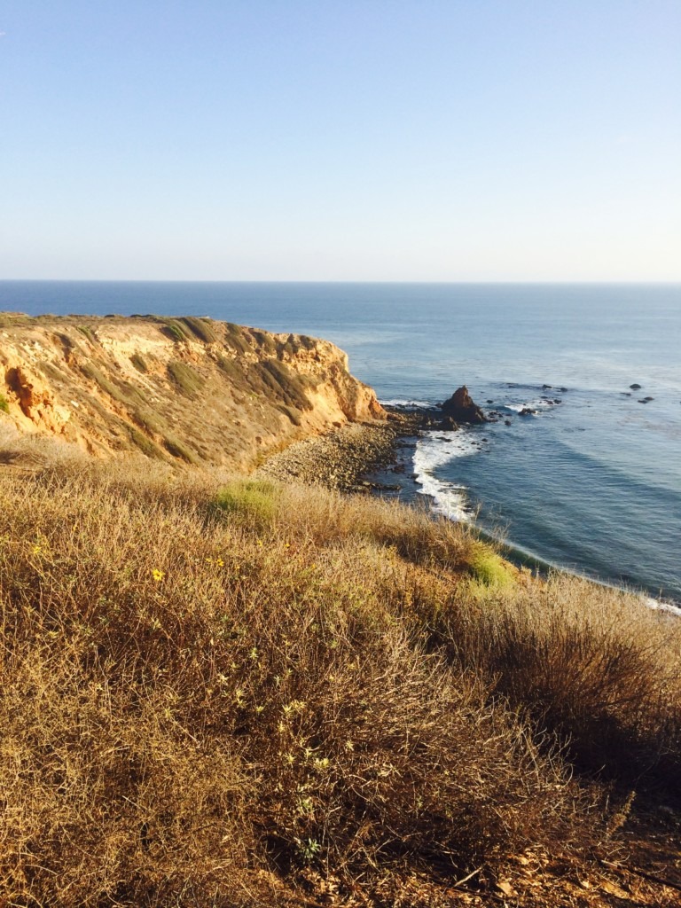 Good Morning From Rancho Palos Verdes