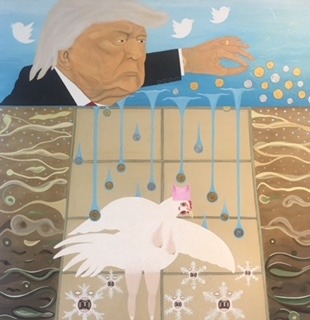 Friends of Redondo Beach Art