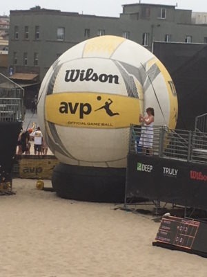 Hermosa Beach Open