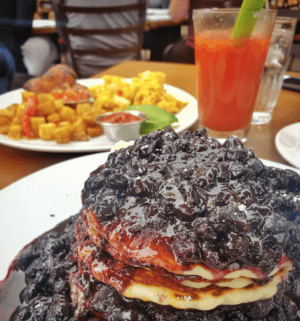 H.T. Grill