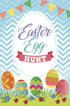 Easter Egg Hunt