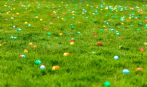 Easter Egg Hunt