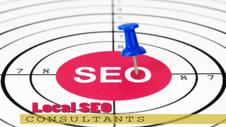 SEO Consultants