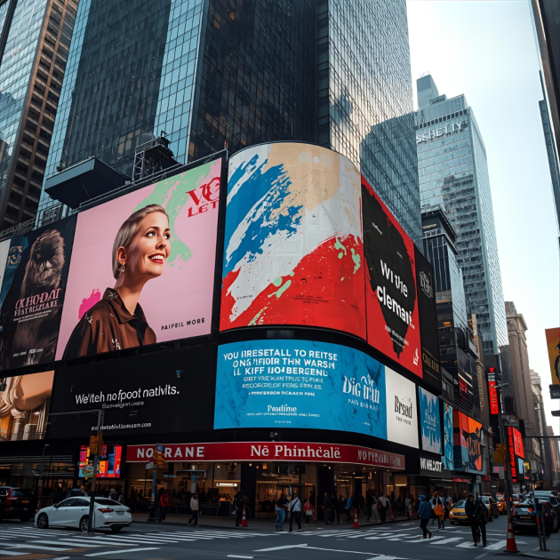 CTV Solutions Campaigns